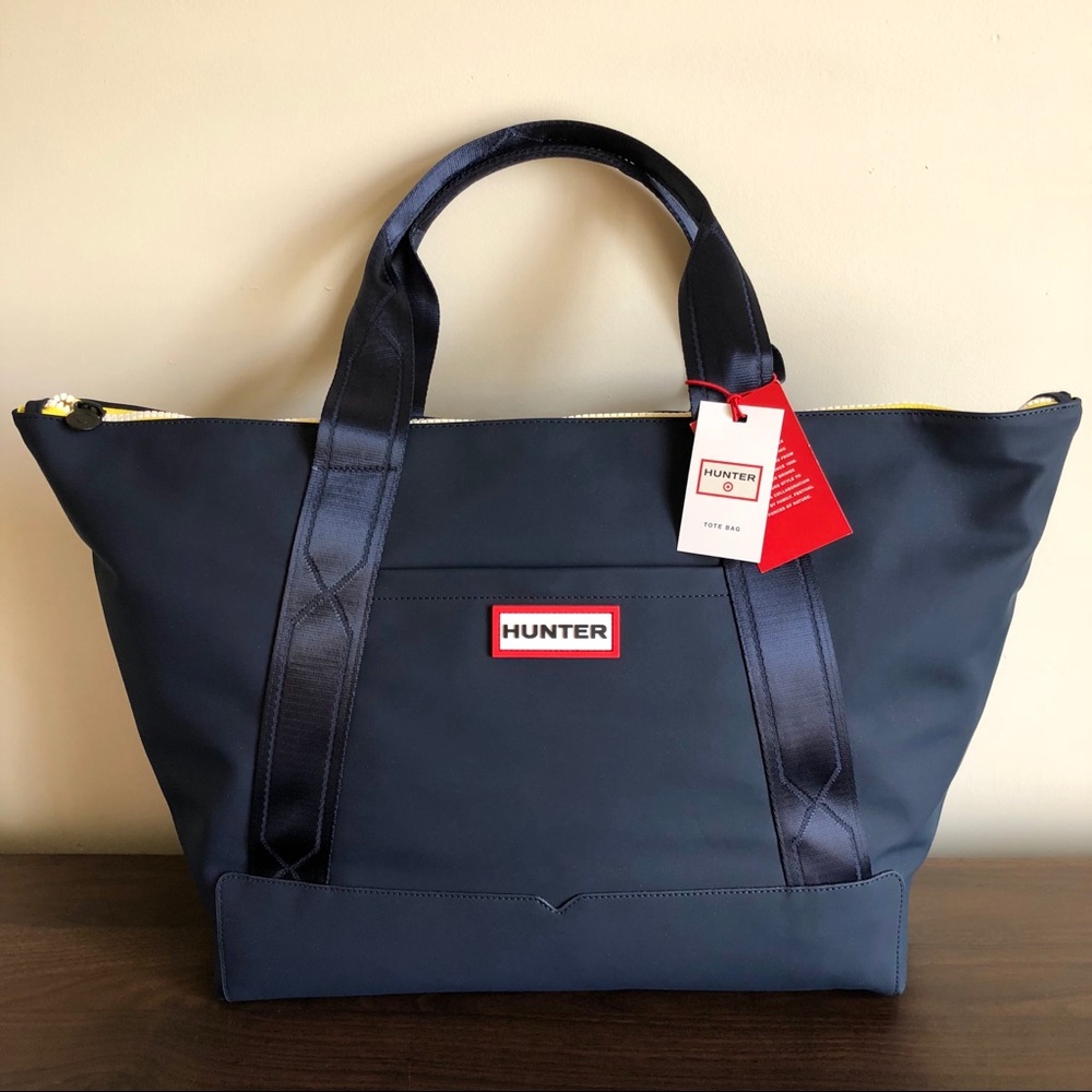 Hunter for Target Large Tote Bag